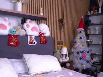 polly_bee on Chaturbate 