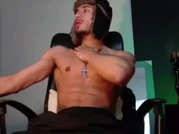 rafaelstone on Chaturbate 