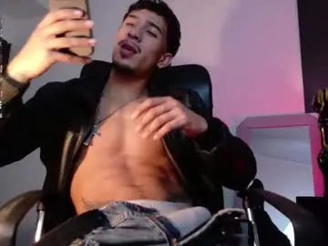 rafaelstone on Chaturbate 