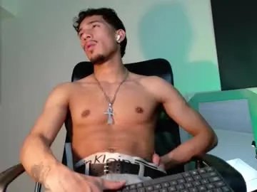 rafaelstone on Chaturbate 