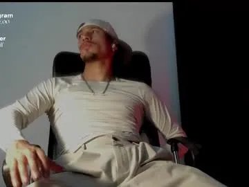 rafaelstone on Chaturbate 