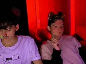 rico_steel from Chaturbate