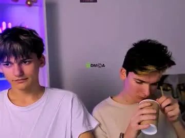 rico_steel from Chaturbate