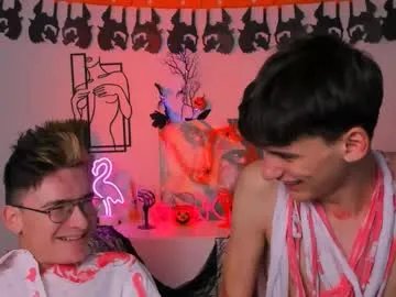 rico_steel from Chaturbate