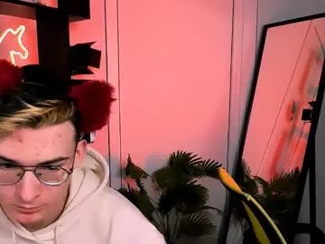 rico_steel from Chaturbate