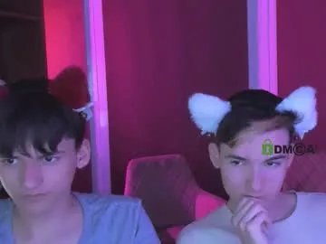 rico_steel from Chaturbate