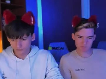 rico_steel from Chaturbate