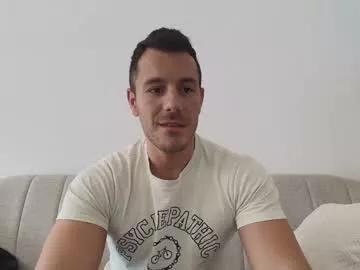 roberto4ever from Chaturbate is Freechat