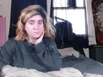 roxanneroulette from Chaturbate