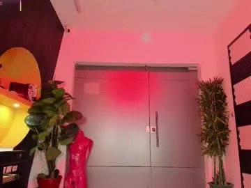 samantakane on Chaturbate 