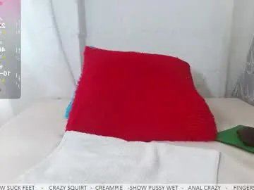 samantrak_love on Chaturbate 