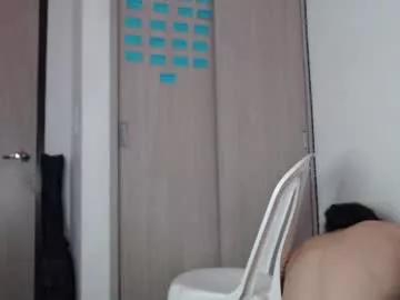 spardan_97 from Chaturbate