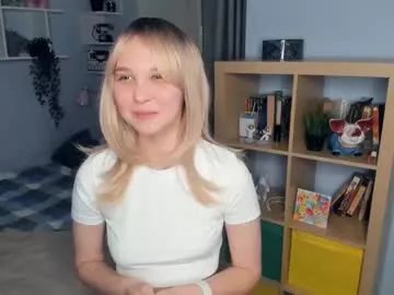 summer_lilac from Chaturbate