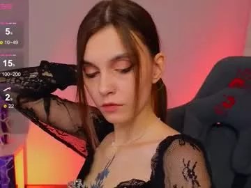 susiemorris on Chaturbate 