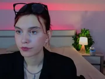 susiemorris on Chaturbate 