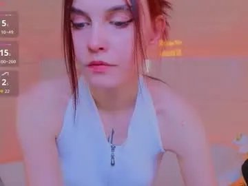 susiemorris on Chaturbate 