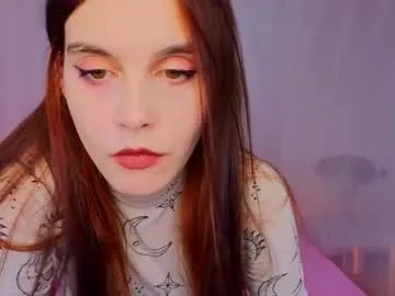 susiemorris on Chaturbate 