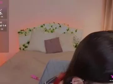 susiemorris on Chaturbate 