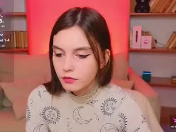 susiemorris on Chaturbate 