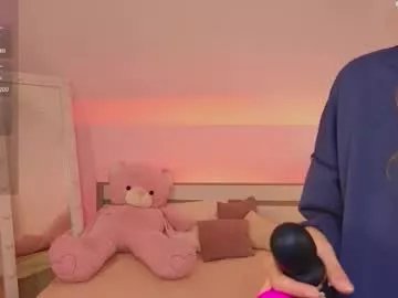 susiemorris on Chaturbate 