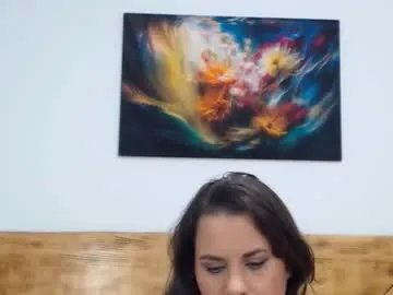 sweetalma on Chaturbate 
