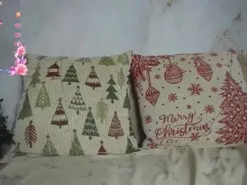 sweetpussyhot_ from Chaturbate