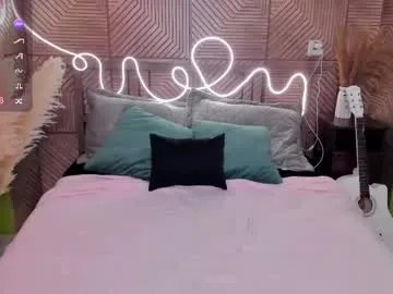 sweetshy_ on Chaturbate 