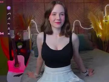 sweetshy_ on Chaturbate 