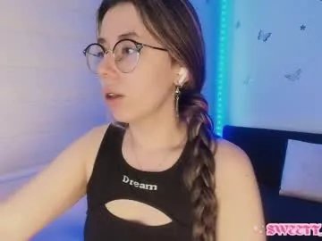 sweettvera_ on Chaturbate 