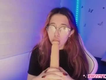 sweettvera_ on Chaturbate 