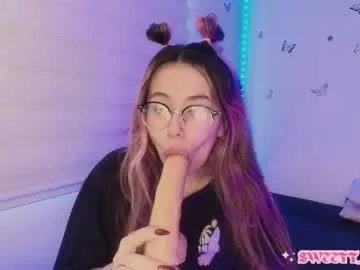 sweettvera_ on Chaturbate 