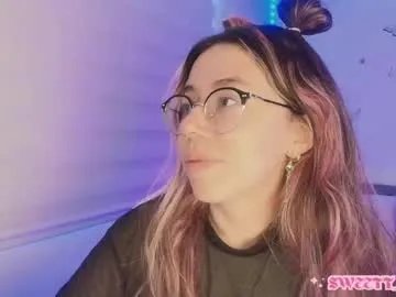 sweettvera_ on Chaturbate 