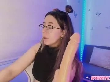 sweettvera_ on Chaturbate 