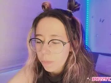sweettvera_ on Chaturbate 