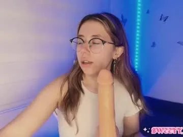 sweettvera_ on Chaturbate 