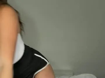 sweetukcassie on Chaturbate 