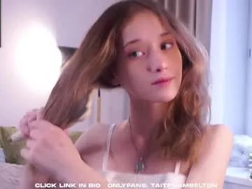 taitehambelton on Chaturbate 
