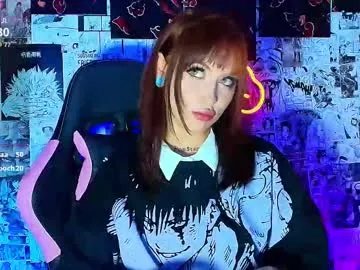 tamaracampell on Chaturbate 