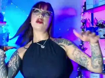 tamaracampell on Chaturbate 