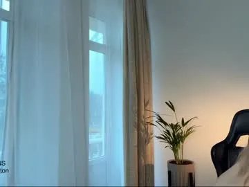 tatti_1 on Chaturbate 