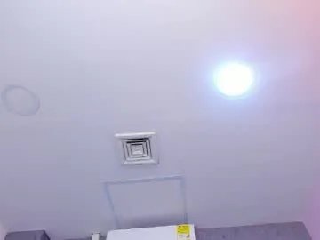 tiffany_mendez on Chaturbate 