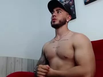 tommyblessd1 on Chaturbate 