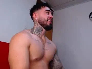 tommyblessd1 on Chaturbate 