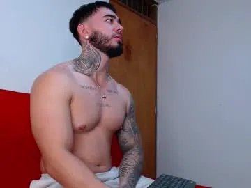 tommyblessd1 on Chaturbate 