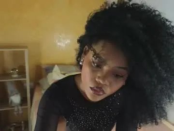 vanestrauss from Chaturbate