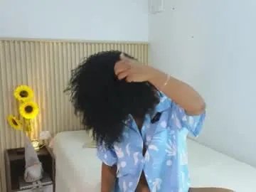 vanestrauss from Chaturbate