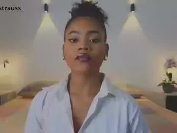 vanestrauss from Chaturbate