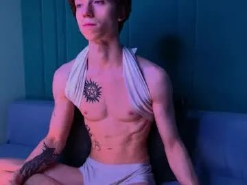 velvet_power on Chaturbate 