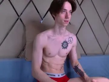 velvet_power on Chaturbate 