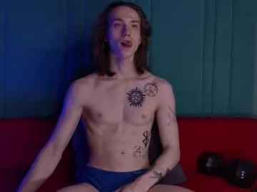 velvet_power on Chaturbate 